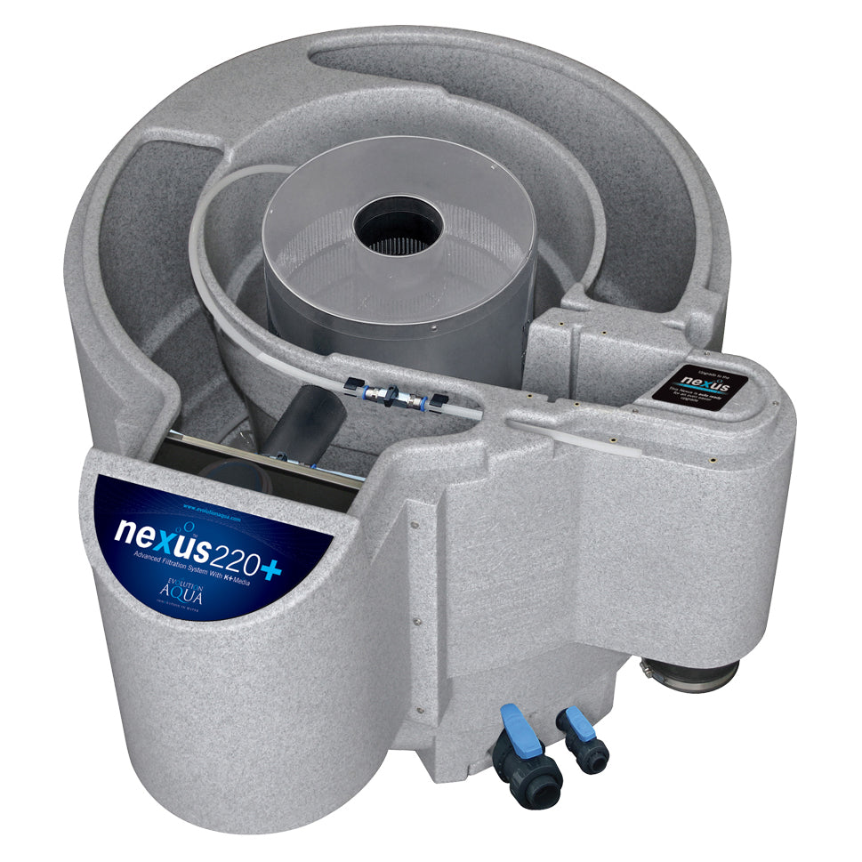 Evolution Aqua Nexus 220+ | from Aquacadabra