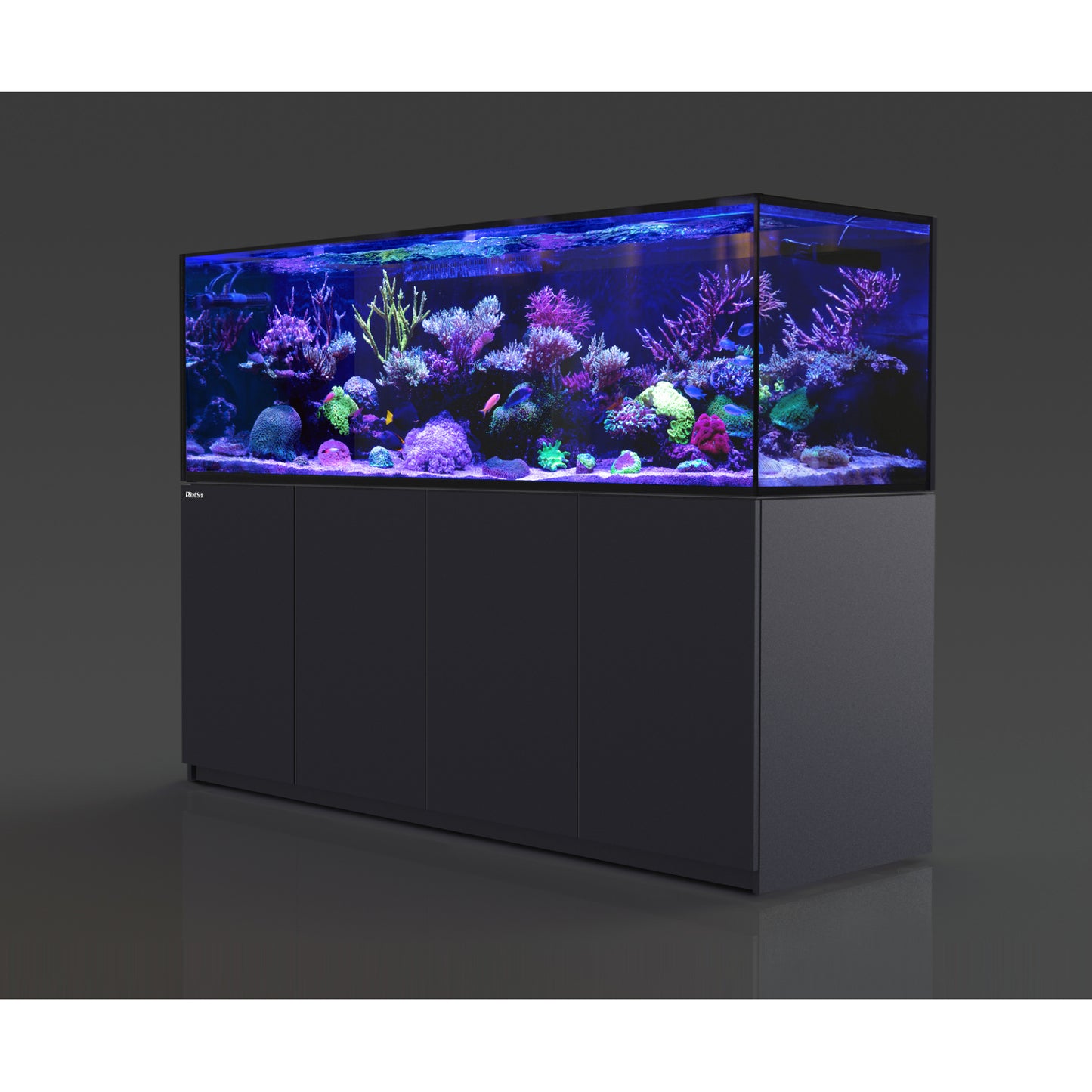 Red Sea Reefer-S 850 G2 Aquarium (Black)