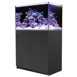 Red Sea Reefer G2 250 Aquarium (Black)