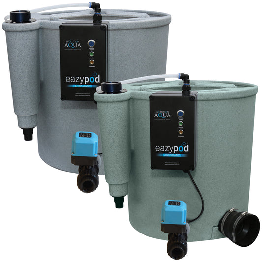 Evolution Aqua Eazypod Auto Pond Filter