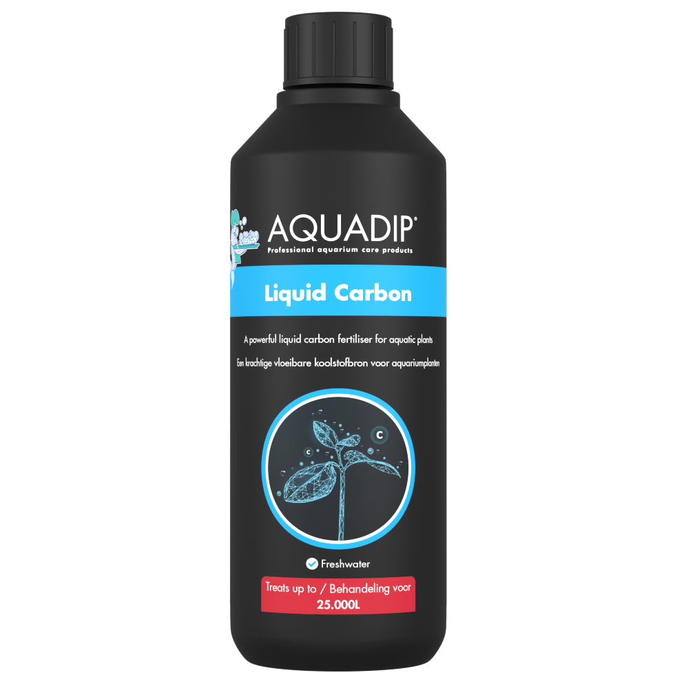 AQUADIP Liquid Carbon