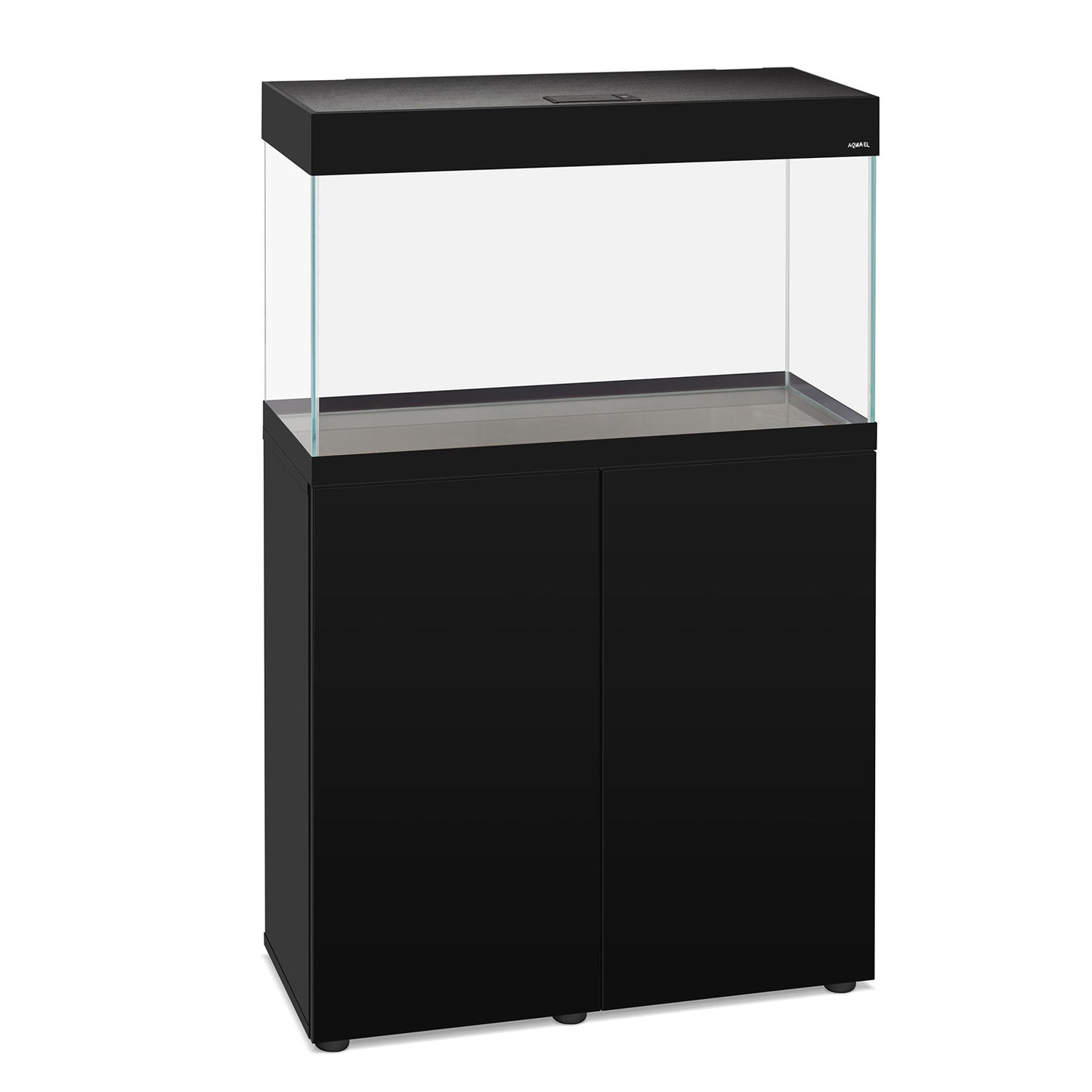 Aquael Optiset 125 Aquarium & Cabinets