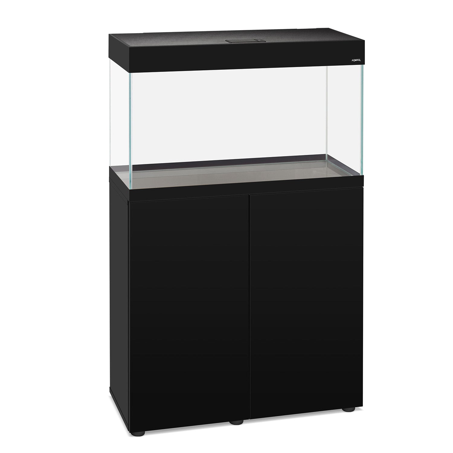 Aquael Optiset 125 Aquarium & Cabinets