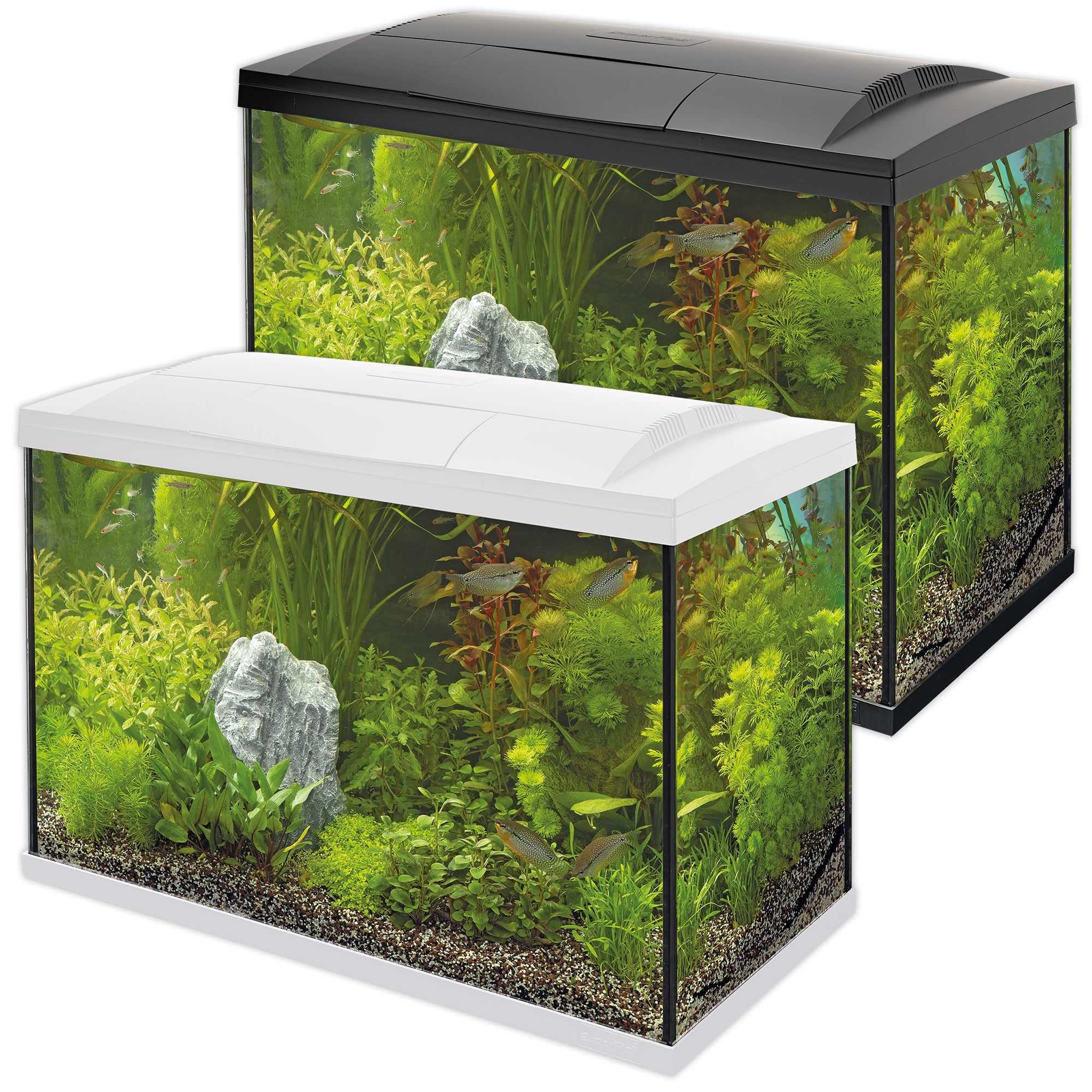 Superfish Start 150 Tropical AquariumSuperfish Start 150 Tropical Aquarium  