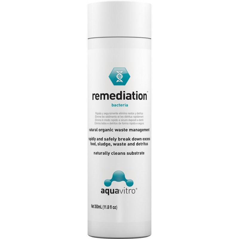 Aquavitro Remediation Waste Remover