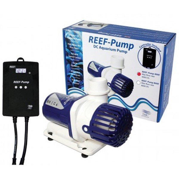 TMC REEF-Pump 1000 DC 12v