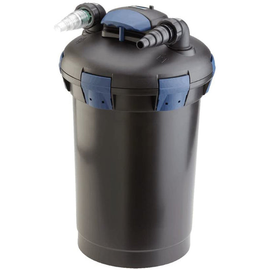 Oae BioPress 10000 Pond External Filter With UVC