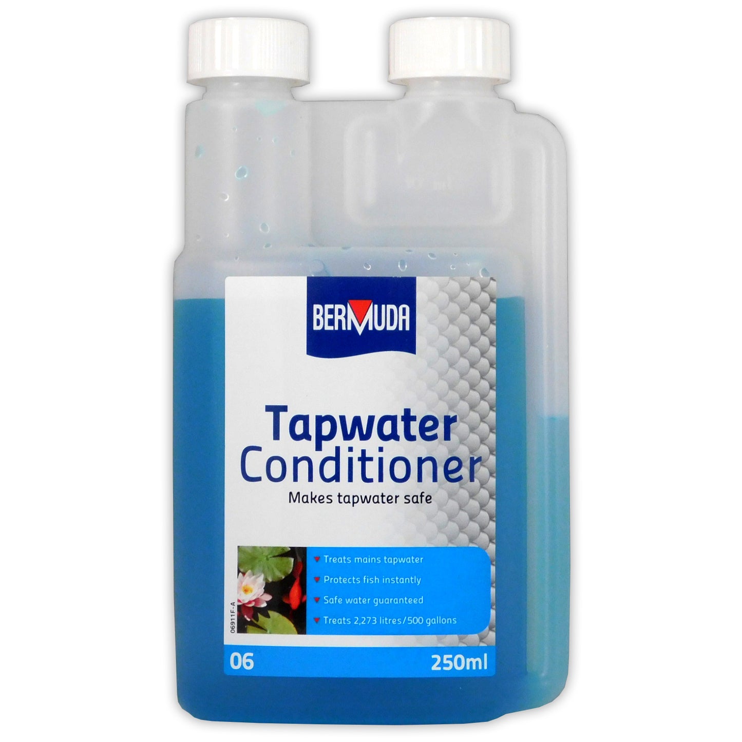 Bermuda Tapwater Conditioner