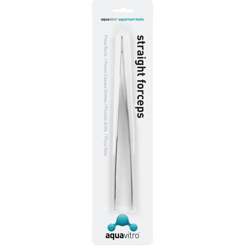 Aquavitro Forcep AquaScaping Tool