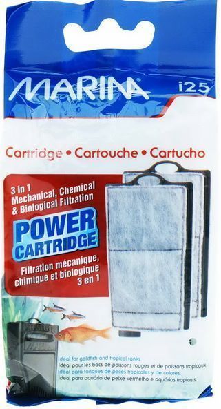 Marina i25 Replacement Cartridge - A134