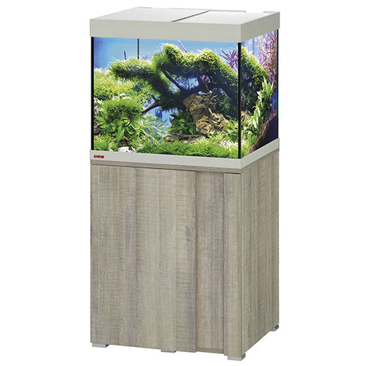 Eheim Vivaline 150 Aquarium & Cabinet