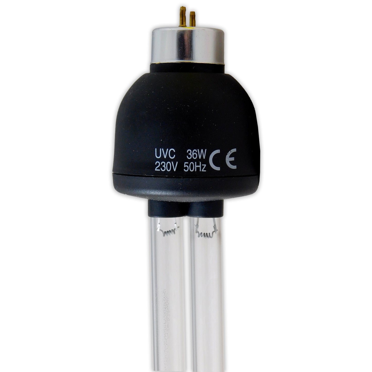 Cloverleaf SmartStart 36w UV Bulb