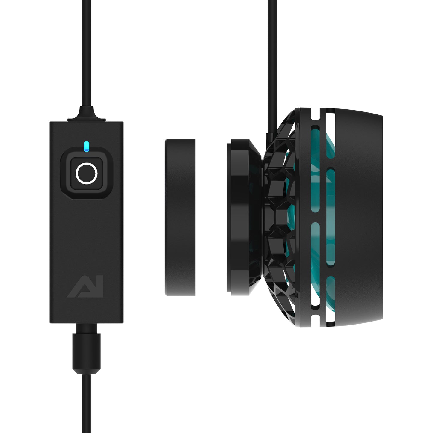 AI NERO Wireless 7 Wave Pump