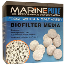 MarinePure Bio Filter Spheres