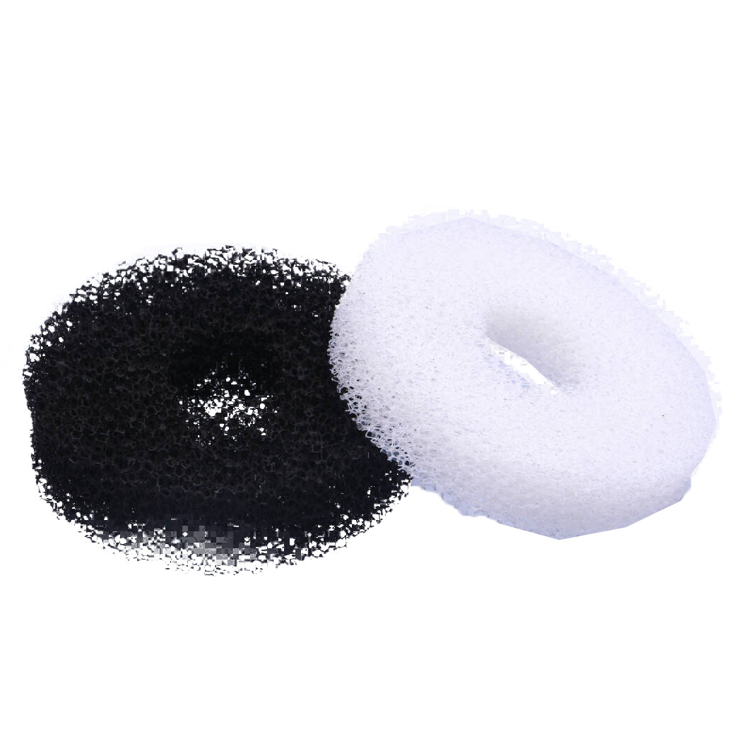 Foam & Carbon Media Packs for BiOrb