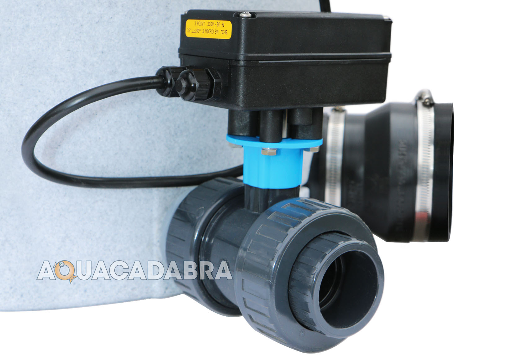 Evolution Aqua Eazypod Auto Pond Filter