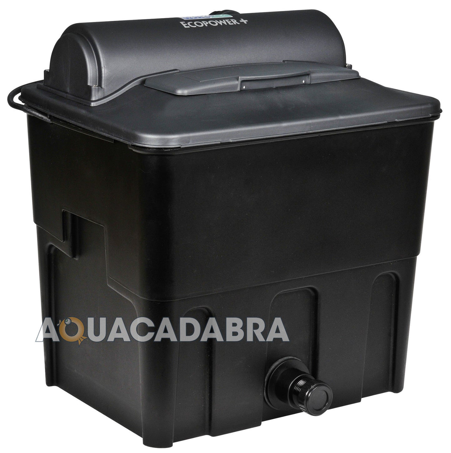 Hozelock Ecopower 4000 with UVC 8W