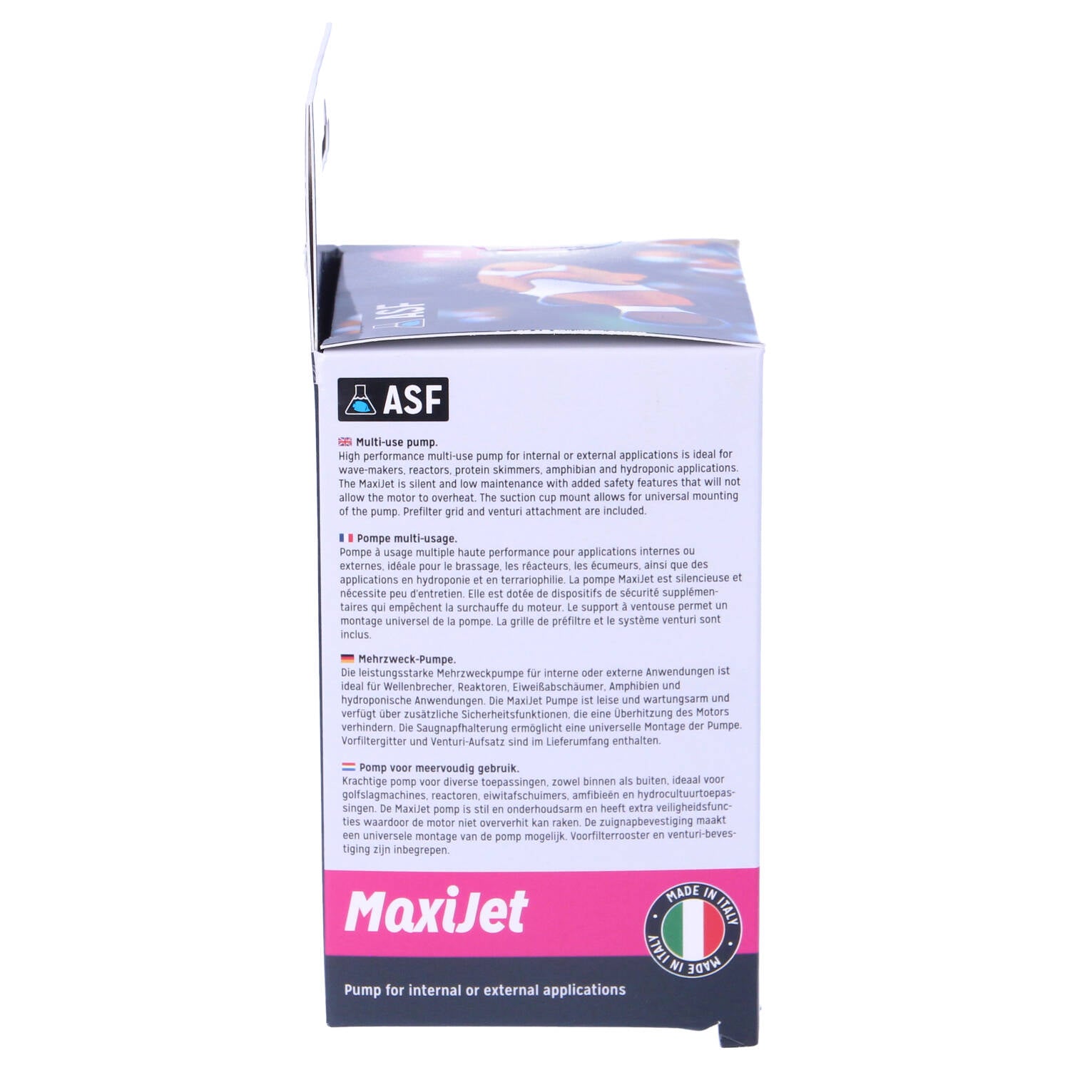 MaxiJet Pump 1000 - 24350