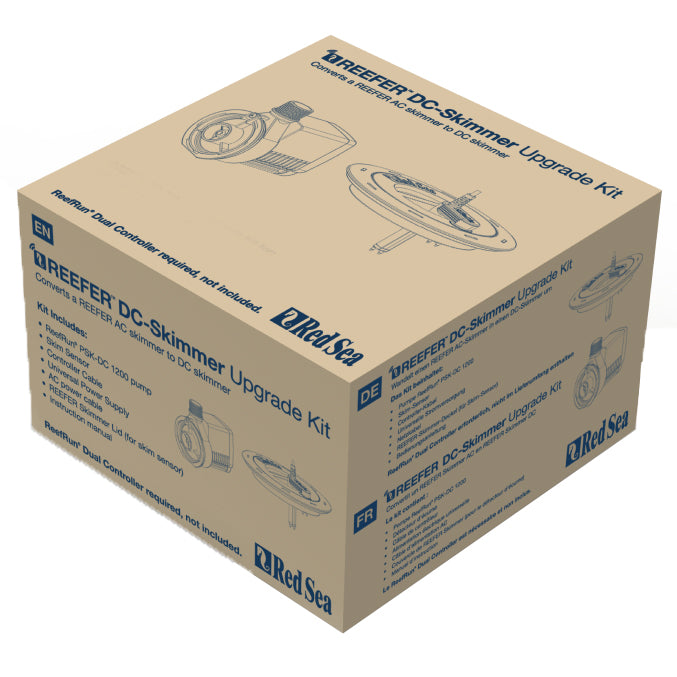 Red Sea DC Pump Upgrade Kits