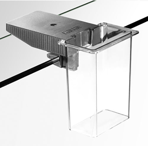 Eheim Feeding Station Preventing Food Spread