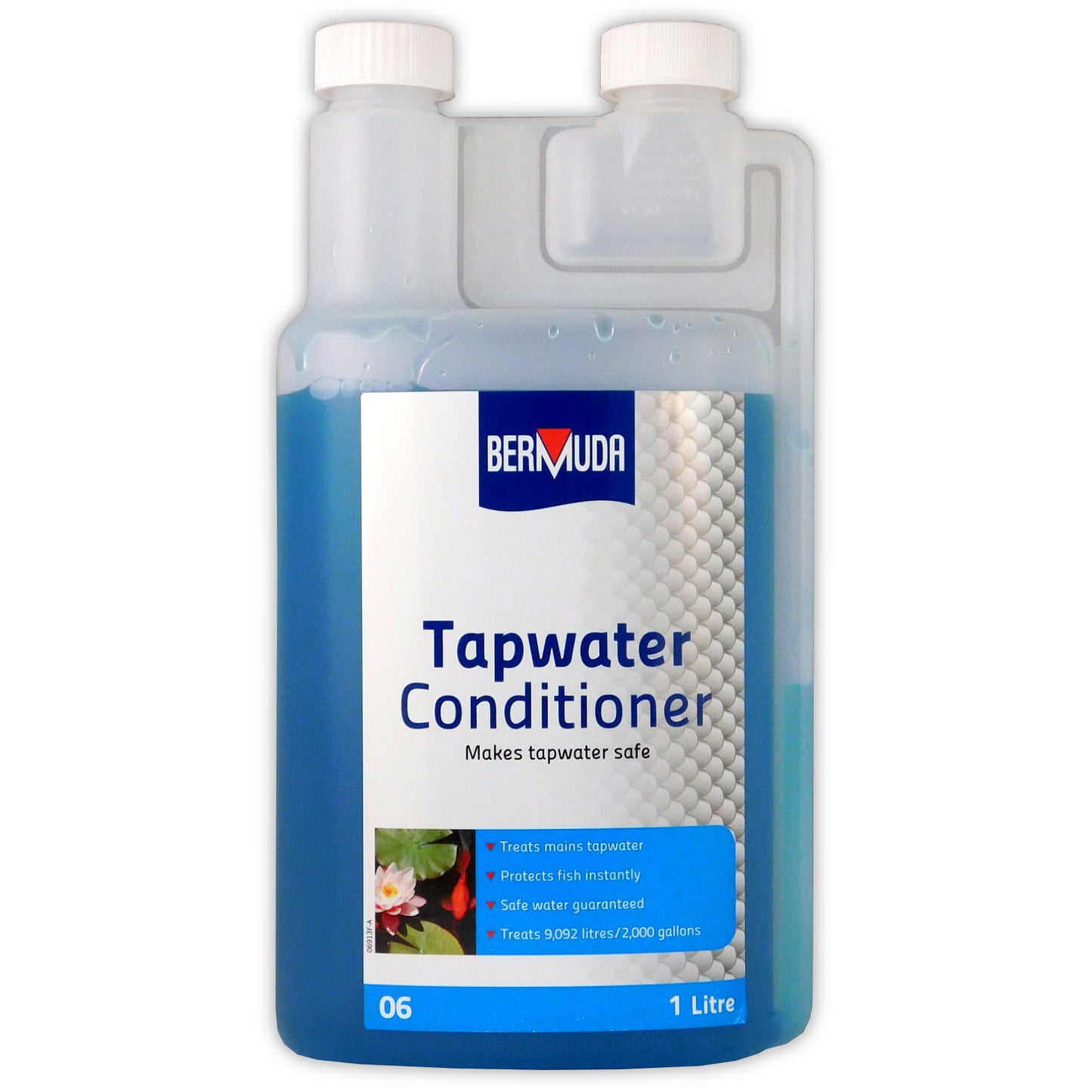Bermuda Tapwater Conditioner