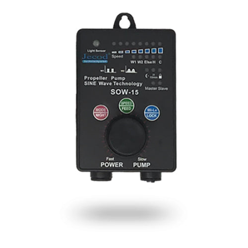 Jecod SOW-15 Wavemaker