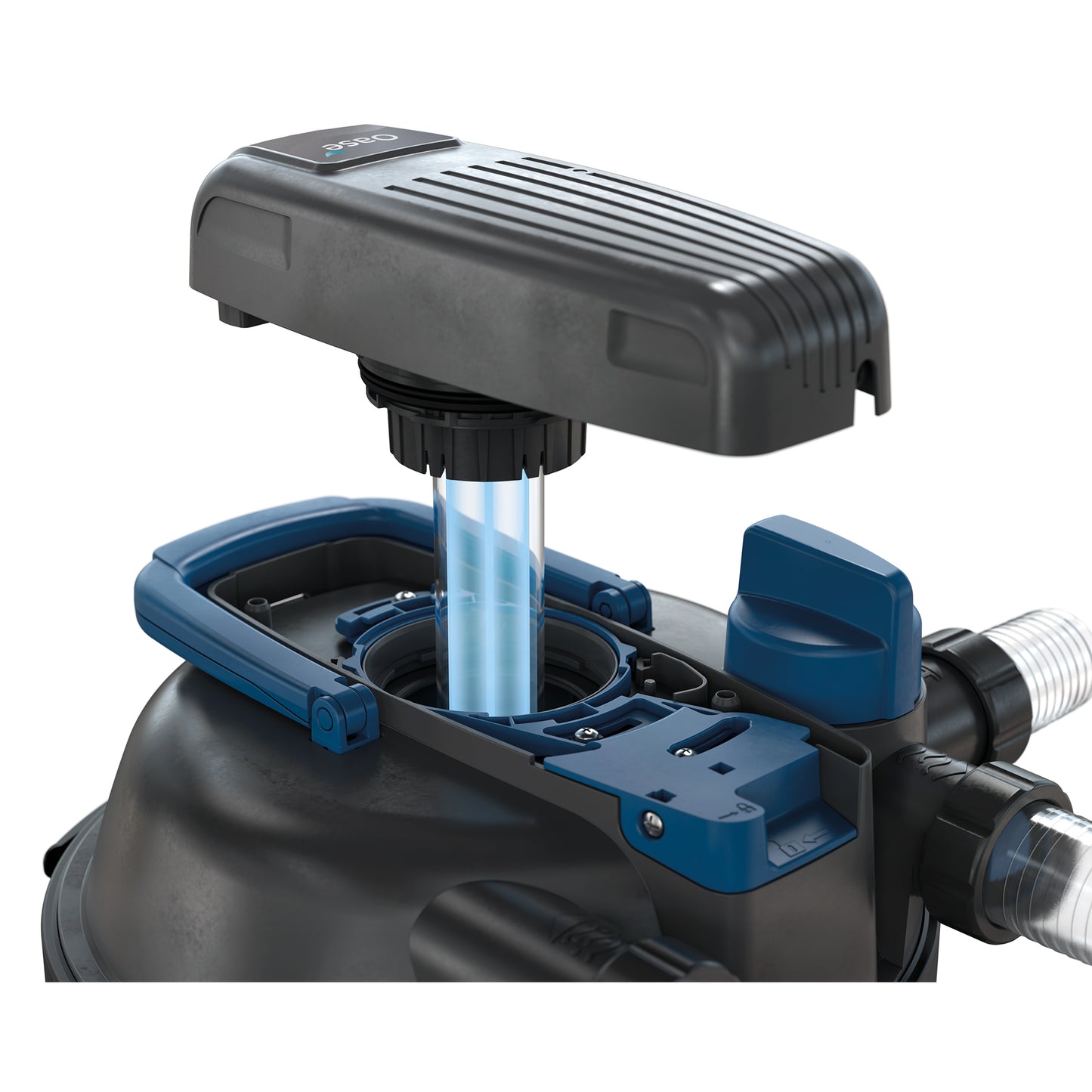 Oase FiltoClear 31000 Pressurised Pond Filter
