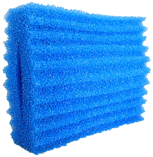 Coarse Foam Media for Oase Biotec 5.1/10.1/30.1