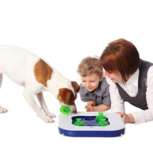 Dogit Mind Games 3in1 Interactive Smart Toy