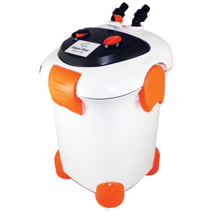 Aqua One Ocellaris External Canister Filters