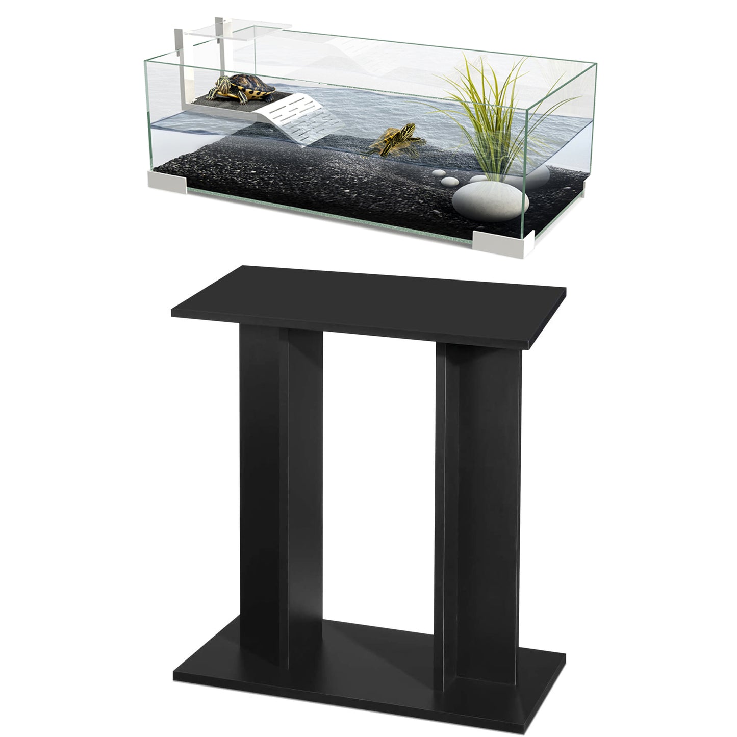 Ciano Tartarium 60 with Stand