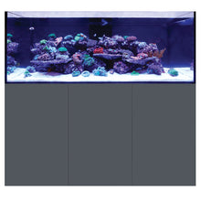 D-D Aqua-Pro Reef 1500 Tank & Cabinet (Matt Anthracite)