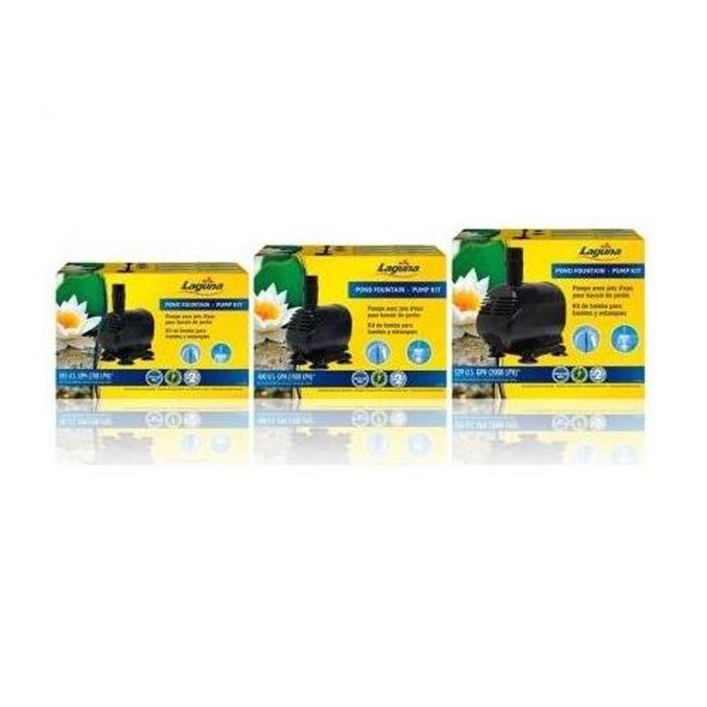 Laguna Fountain Pumps