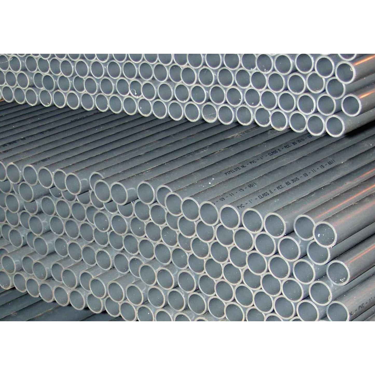 Evolution Aqua Pipe - 2m Lengths