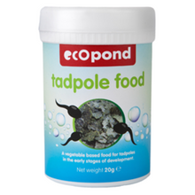 Ecopond Tadpole Food