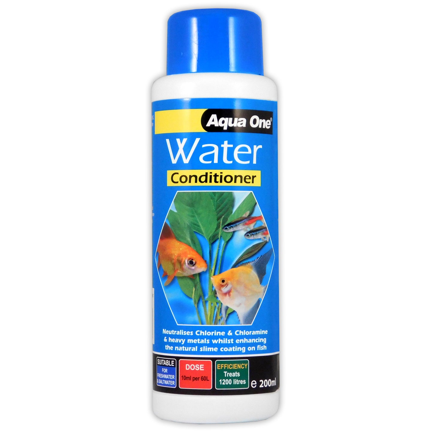Aqua One Water Conditioner
