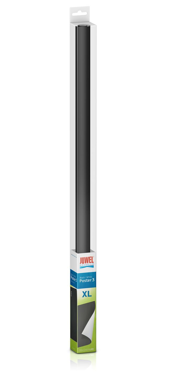 Juwel Aquarium Double Sided Poster 3