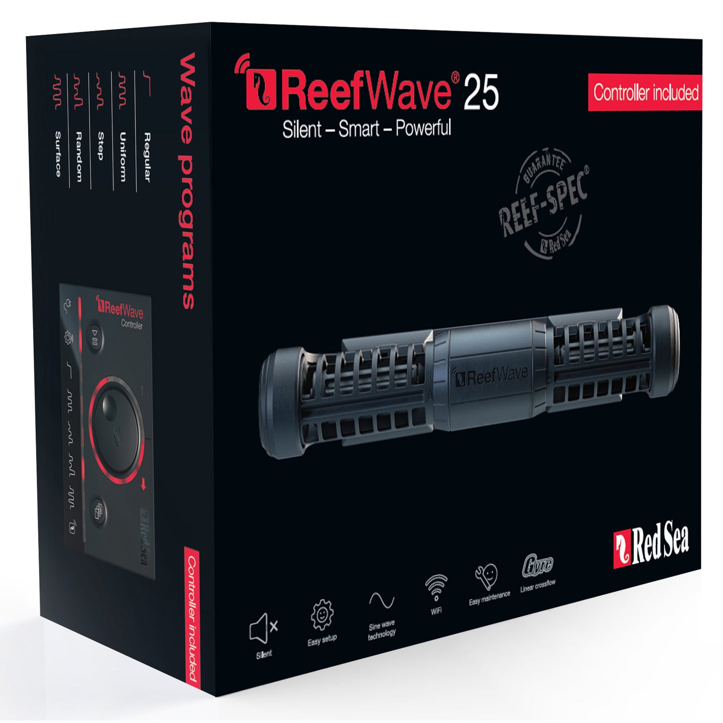 Red Sea ReefWave Pump 25