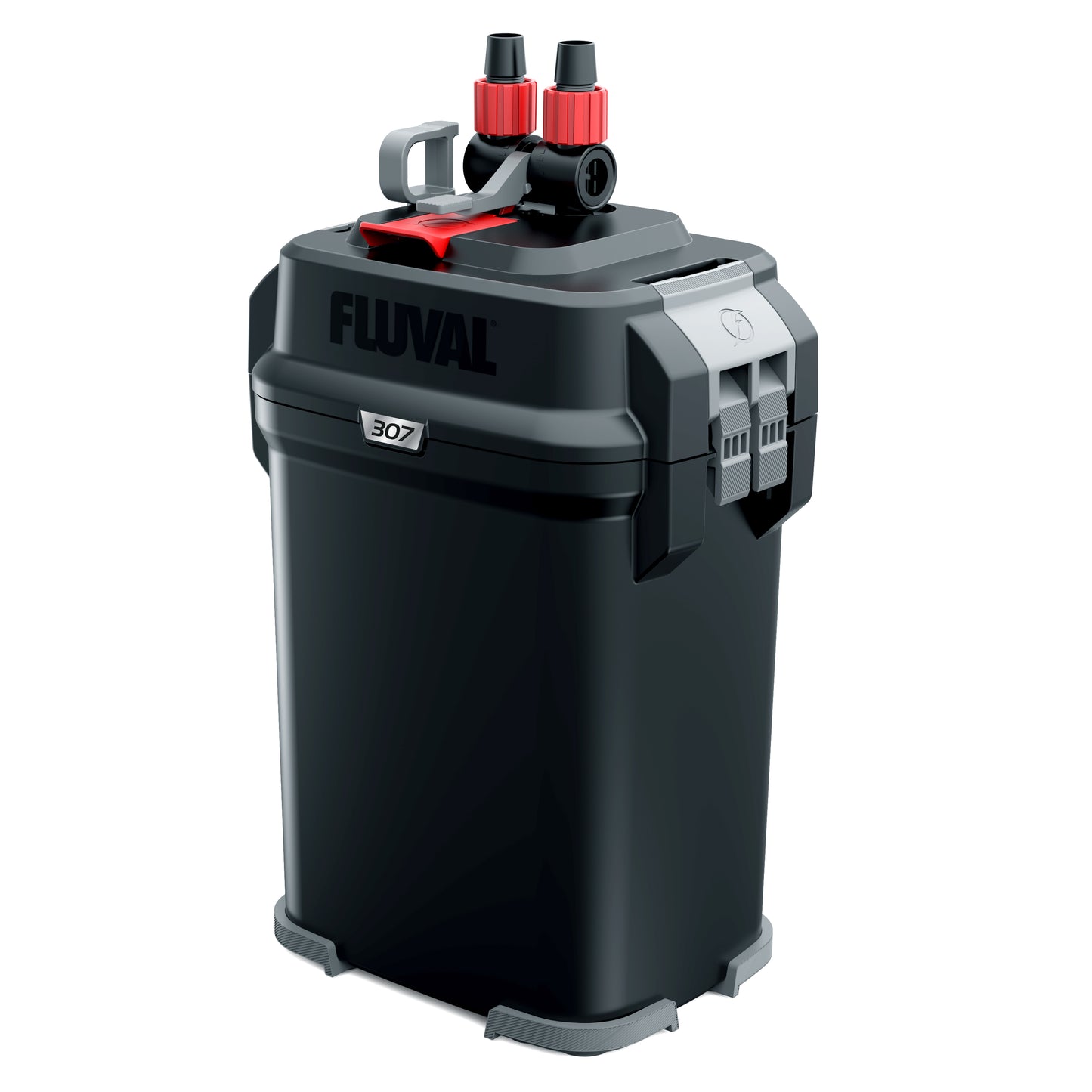 Fluval 307 External Aquarium Fish Tank Filter