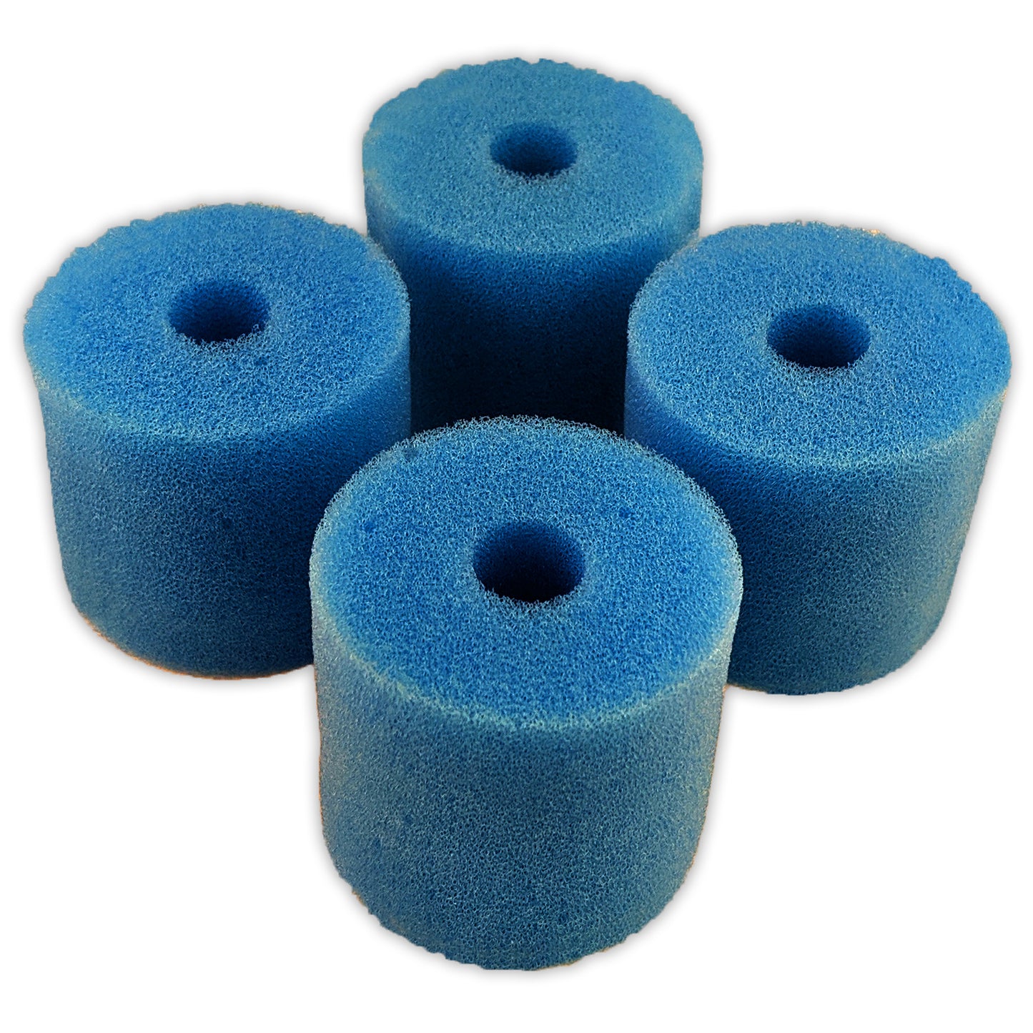 Oase BioMaster Pre-Filter Foam Set of 4 - 45ppi