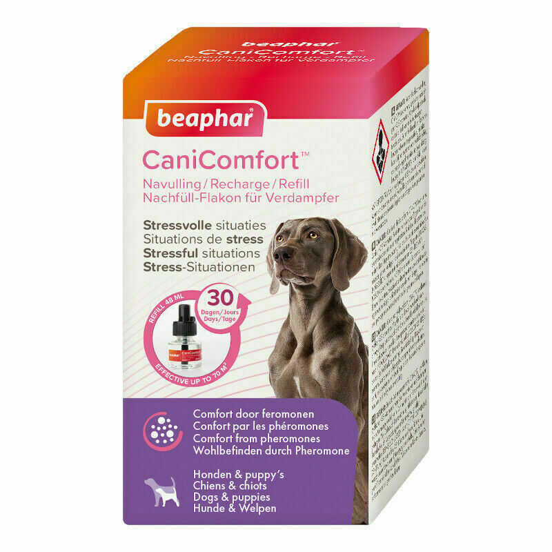 Beaphar CaniComfort Calming Diffuser Kit