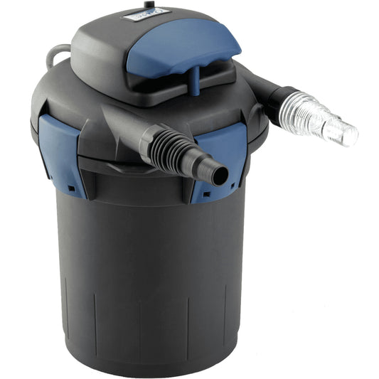 Oae BioPress 4000 Pond External Filter With UVC