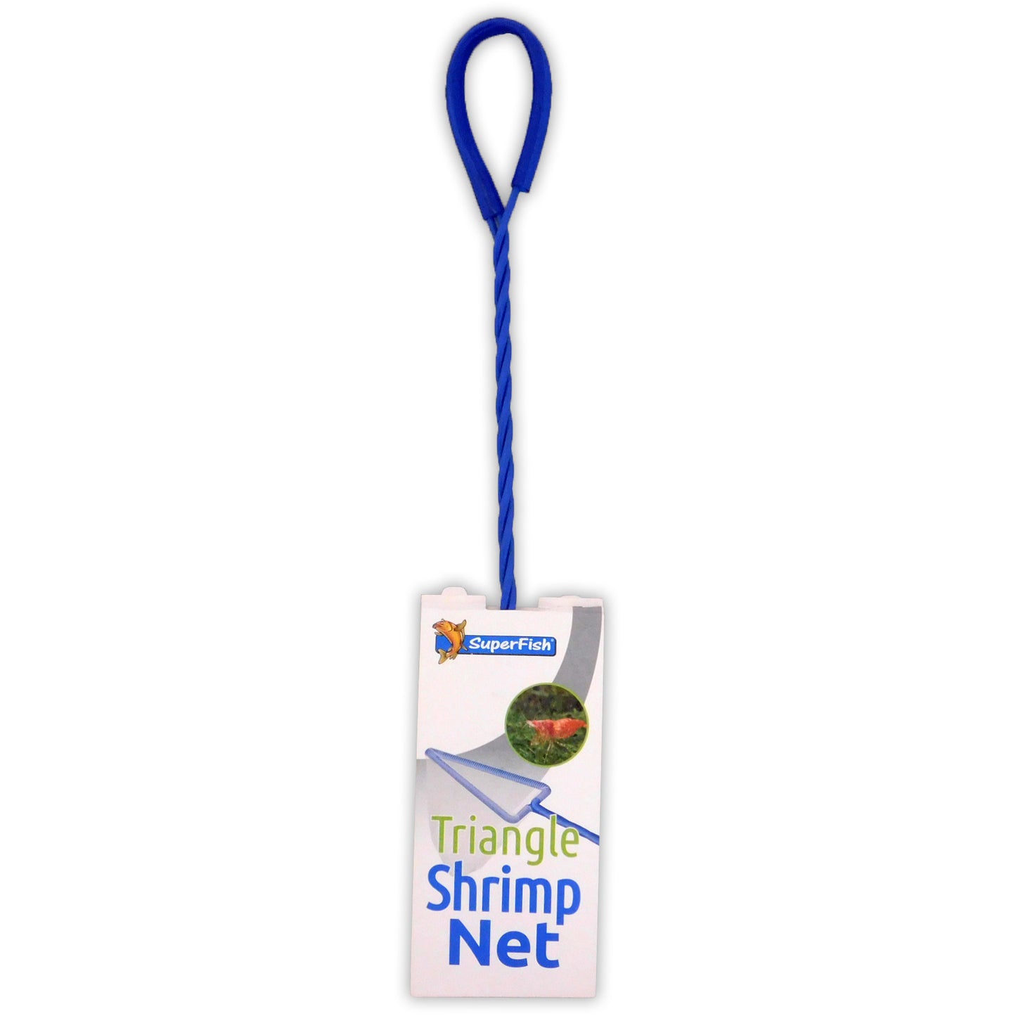 Superfish Triangle Shrimp Net