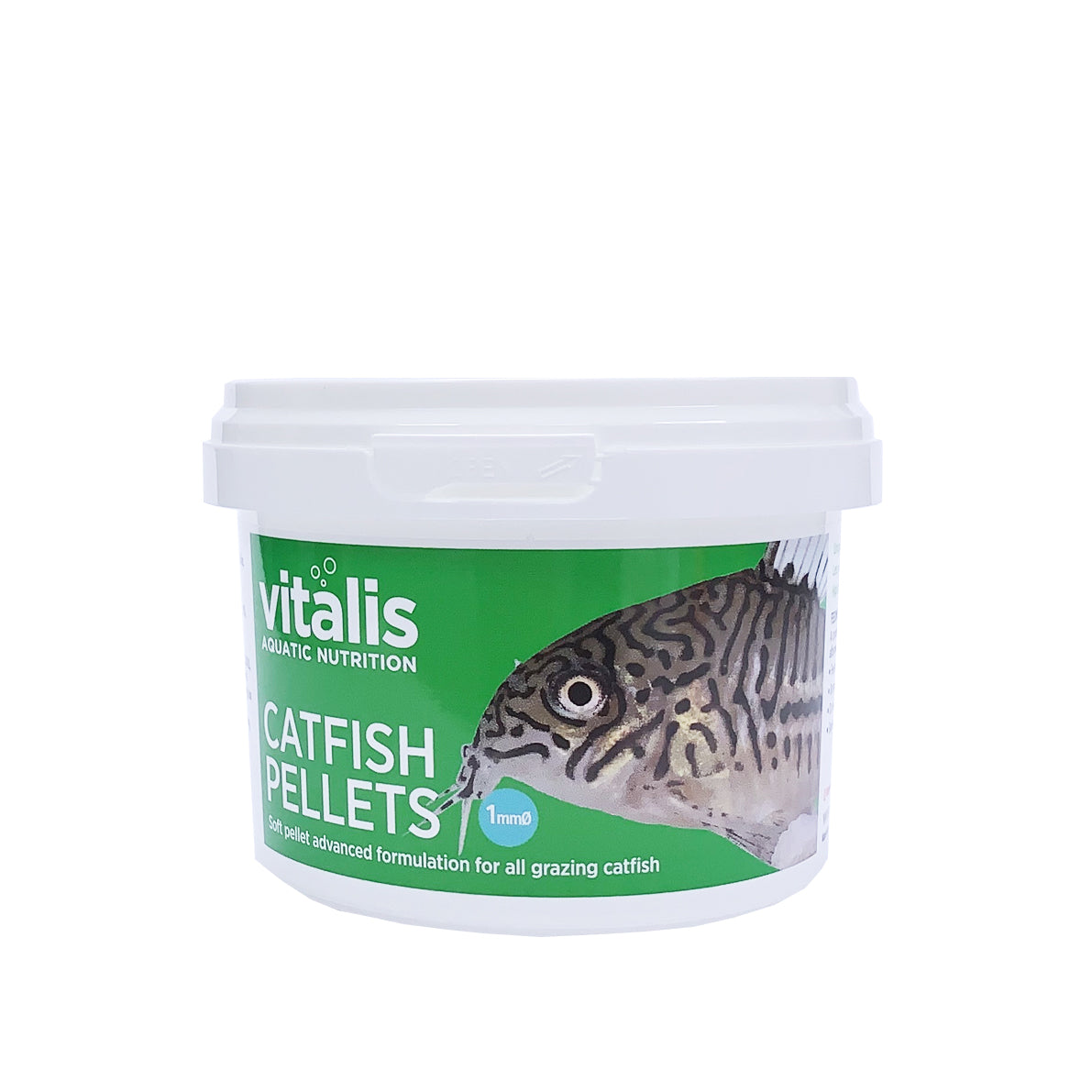 Vitalis Catfish Pellets XS