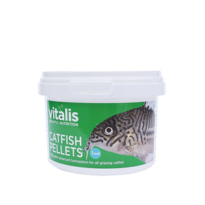 Vitalis Catfish Pellets XS