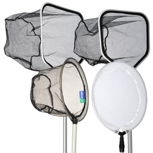 Hozelock Pond Fish Catching Net