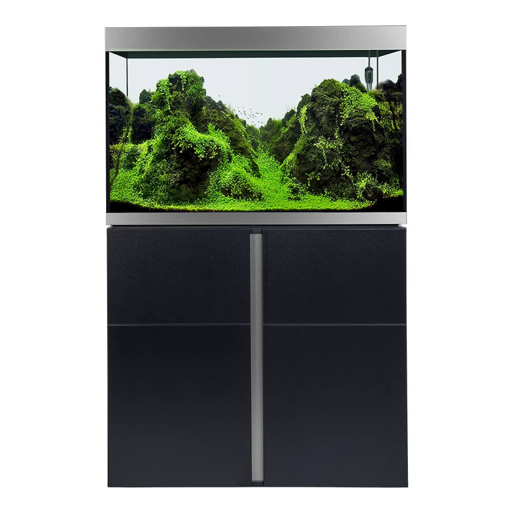 Fluval Siena 272 Aquarium & Cabinet Set