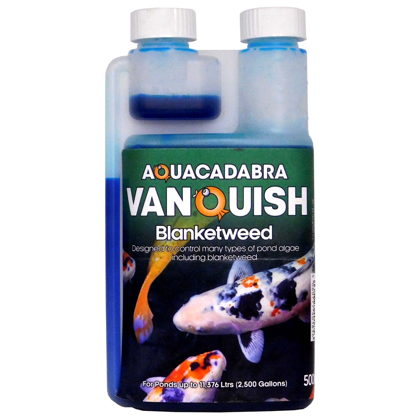 Aquacadabra Vanquish Blanketweed