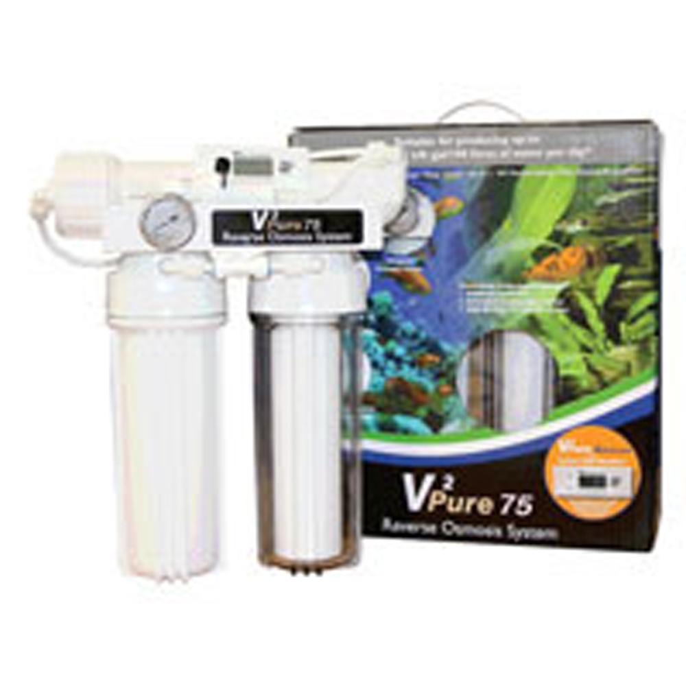 TMC V2 Pure Advanced 360 gpd RO Unit - 5894