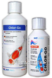 NT Labs Chlor-Go